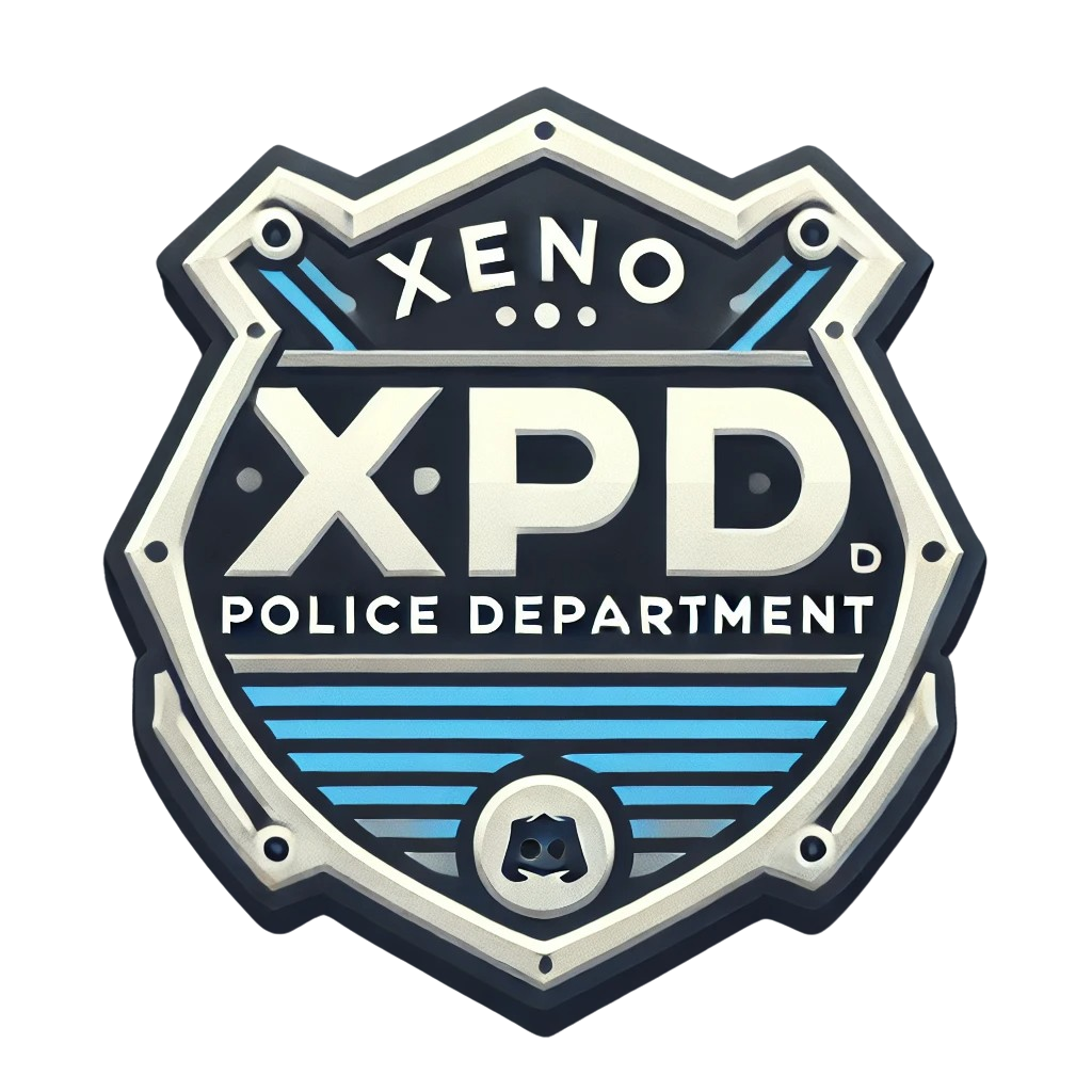 XPD Logo